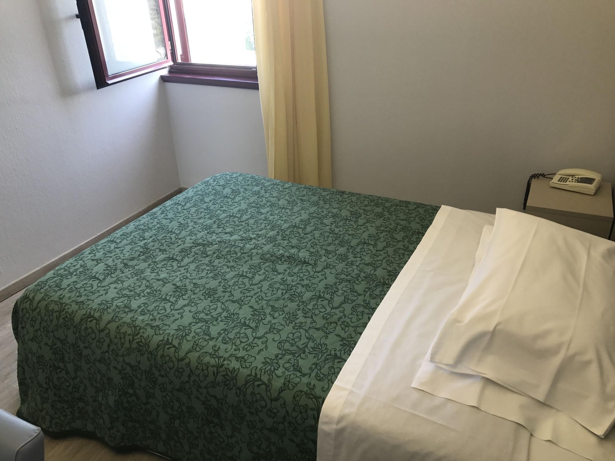 Hotel Elisabeth Due Fano Zewnętrze zdjęcie