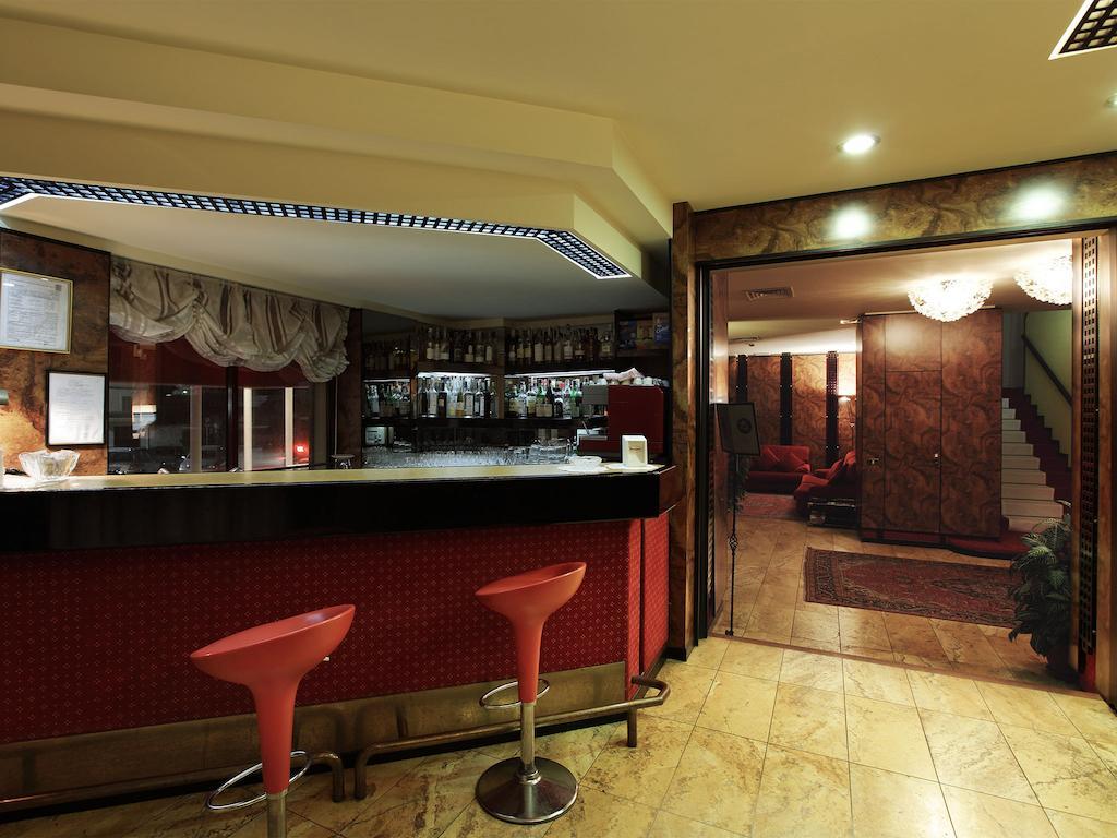 Hotel Elisabeth Due Fano Zewnętrze zdjęcie
