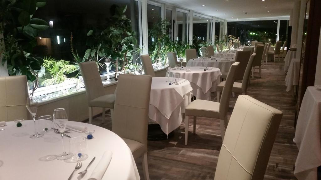 Hotel Elisabeth Due Fano Zewnętrze zdjęcie