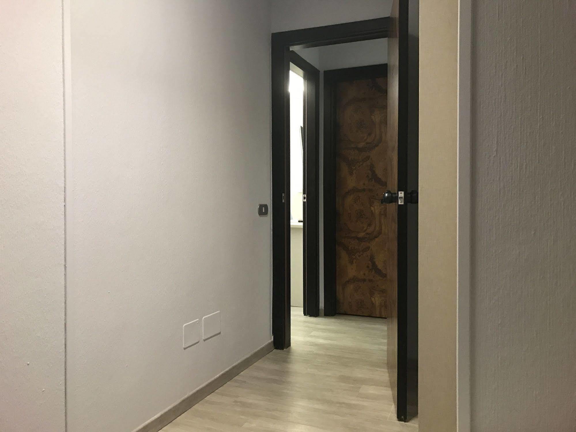 Hotel Elisabeth Due Fano Zewnętrze zdjęcie